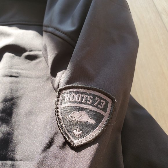 Roots sping / fall mens jacket - Picture 7 of 13